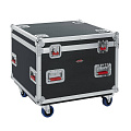 GATOR G-TOURTRK3030HS универсальный туровый кейс с колесами
