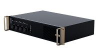 Ecler HADA-4B400 усилитель мощности 