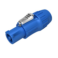 Seetronic SAC3FCA кабельный разъем PowerCon, входной