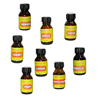 American Dj Fog scent cherry 20ml Ароматизатор для дым-жидкости, вишня. 20 мл