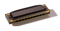 HOHNER Pro Harp 562/20 MS B (M564126)  губная гармоника - Richter Modular System (MS)