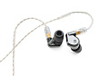 CAMPFIRE AUDIO Lyra II  Внутриканальные наушники, 8.5мм динамический драйвер, частотный диапазон 5 Гц-22 кГц, чувствительность 103 дБ, импеданс 17 Ом, съемный ММСХ кабель