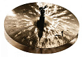 SABIAN 14" ARTISAN HATS ударный инструмент, тарелка (пара), отделка Brilliant, стиль и звук Creative, металл B20 Bronze, вес: Medium Top/Heavy Bottom