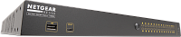 QSC NS26-1440++  26-портовый сетевой коммутатор с предустановленными настройками для системы Q-SYS 