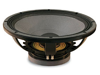 Eighteen Sound 18LW2400/8 18" динамик с расширенным НЧ диапазоном, 8 Ом, 1200 Вт AES, 98 дБ, 31-2500 Гц