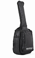 Rockbag RB20539B чехол для акустической гитары dreadnought, eco line