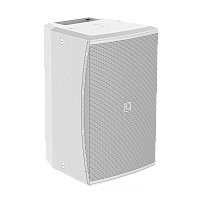 AUDAC VEXO112/W Двухполосная акустическая система, НЧ 12", ВЧ 1". Сопротивление 8 Ом, мощность RMS/AES 400 Вт, цвет белый