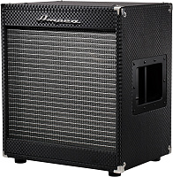 AMPEG  PF-112HLF  Басовый кабинет 1x12'   ВЧ драйвер, 200 Вт