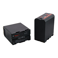 Dynacore DS-U77 аккумуляторная батарея
