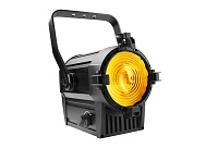 SILVER STAR SS5232SWD FREZNO 100SD Светодиодный прожектор направленного света с линзой Френеля, сила света 97500 кд, источник света COB LED 100 Вт