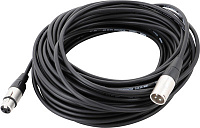 Cordial CFM 20 FM микрофонный кабель XLR - XLR, длина 20 м