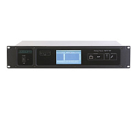 DSPPA MP-1715T Программируемый таймер с mp3-плеером (SD, USB). ЖК-дисплей, многофункциональное меню