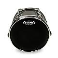 EVANS TT12RBG нижний пластик для том-тома,однослойный чёрный