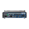 LANEY NEXUS-SLS басовый усилитель голова, 500 Вт, лампы ЕСС83