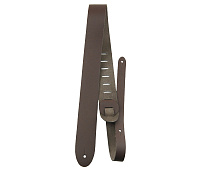 Perri's P20-2183  Ремень для гитары. Серия BASIC LEATHER