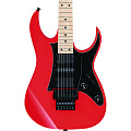IBANEZ RG550-RF электрогитара, цвет ярко-красный