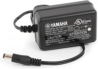 Yamaha PA-150B  блок питания 12В/1,5А  для Yamaha DGX660/NP-31/NP-32/E253/E353/R200/R300