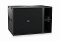 Turbosound TQ18B пассивный сабвуфер