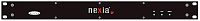 BIAMP Nexia SP Звуковой процессор, 4 линейных входа, 8 независимых выходов (без фантомного питания)