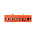 Hotone Ampero Mini (Orange) процессор эффектов