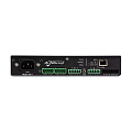 POWERSOFT MEZZO 324 A  4-канальный усилитель мощности, 320 Вт