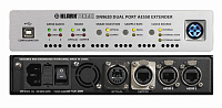 KLARK TEKNIK DN9620 конвертер 