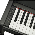 Yamaha YDP-S34B  цифровое фортепиано, 88 клавиш, цвет черный