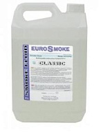 SFAT EUROSMOKE CLASSIC CAN 5L Жидкость для генераторов дыма среднего рассеивания, канистра 5 л