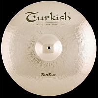 Turkish RB-CM16 Тарелка Crash Medium 16" 