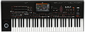 KORG Pa4X-OR 61 многофункциональная аранжировочная станция, с восточными звуками (Oriental)