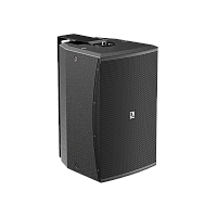 AUDAC VEXO115/B Двухполосная акустическая система, НЧ 15", ВЧ 1". Сопротивление 8 Ом, мощность RMS/AES 500 Вт, цвет черный