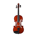 Prima P-100 4/4 Скрипка в комплекте (футляр, смычок, канифоль)