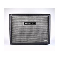 HIWATT HG/Tube/Cabe212 Hi-Gain  Гитарный кабинет, 200 Вт, 2 х 12"