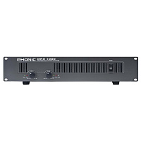 Phonic MAX 1000 Усилитель мощности 