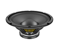 Lavoce WSF122.02  вуфер 12",  диаметр 2", 200 Вт, 97,5 дБ, 50-3000 Гц, 8 Ом, ферритовый магнит