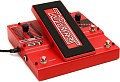 DIGITECH WHAMMY DT Процессор эффектов гитарный напольный, питч-шифтер / гармонайзер с педалью экспрессии, MIDI IN