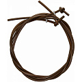 AQUILA THUNDERBROWN 167U струны для 4-струнного бас-укулеле