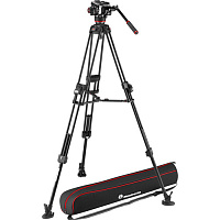 Manfrotto MVK504XTWINFA штатив