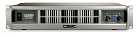 QSC PLX3602 усилитель 2-канальный, 2х775 Вт/8 Ом, 2х1250 Вт/4 Ом, 2х1800 Вт/2 Ом, 20 Гц - 20 кГц, 9,5 кг, 2U 