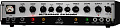 Behringer BX2000H басовый усилитель (голова) 2000 Вт, MOSFET предусилитель, 5-полосный эквалайзер, DI выход