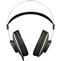 AKG K92 наушники закрытые, 16-22000Гц, 32Ом, кабель 3м