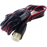 Theatre Stage Lighting BS-1 Кабель управления-питания для скроллера
