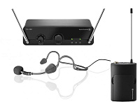 Beyerdynamic TG 100 B-Set 194-204 МГц  Вокальная радиосистема