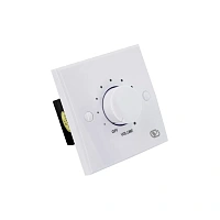 VOLTA VC-120R Встраиваемый трансформаторный регулятор громкости и реле принудительного включения