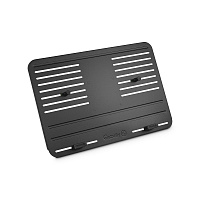 Gravity LTS TRAY 1  подставка под микшерный пульт или ноутбук на акустическую стойку 35 мм, сталь