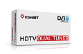 ICONBIT HDTV Dual tuner for HDR12L  ТВ тюнер. Только для установки в ICONBIT HDR12L!