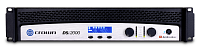 CROWN DSi2000 усилитель c DSP