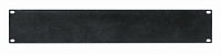 PROAUDIO RP4 Заглушка для рэка глухая, 19", 4U