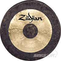 ZILDJIAN 34' HAND HAMMERED гонг (34 дюйма)