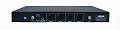 VOLTA US-4X (716.90/629.40/614.15/524.00)  Микрофонная радиосистема с двумя ручными и двумя головными микрофонами